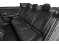 2023 Hyundai Elantra Luxury Interior Shot 5