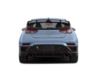 2022 Hyundai Veloster N Manual Exterior Shot 7