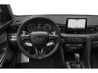 2022 Hyundai Veloster N Manual Interior Shot 3