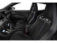 2022 Hyundai Veloster N Manual Interior Shot 4