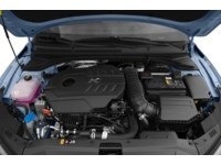 2022 Hyundai Veloster N Manual Exterior Shot 3