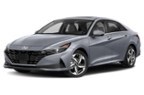 2023 Hyundai Elantra HEV Luxury-Auto