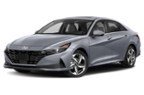 2023 Hyundai Elantra HEV Luxury-Auto