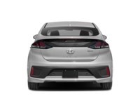 2021 Hyundai Ioniq Hybrid Ultimate Hatchback Exterior Shot 7