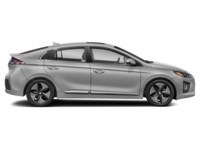 2021 Hyundai Ioniq Hybrid Ultimate Hatchback Exterior Shot 10