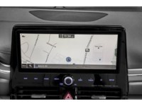 2021 Hyundai Ioniq Hybrid Ultimate Hatchback Interior Shot 8