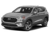 2021 Hyundai Santa Fe Essential AWD Exterior Shot 1