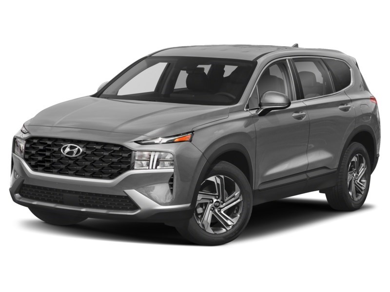 2021 Hyundai Santa Fe Essential AWD Exterior Shot 1