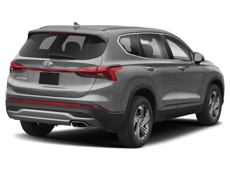 2021 Hyundai Santa Fe Essential AWD Exterior Shot 2