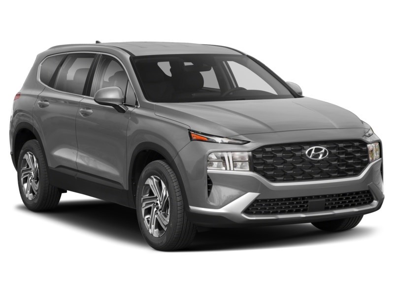 2021 Hyundai Santa Fe Essential AWD Exterior Shot 8
