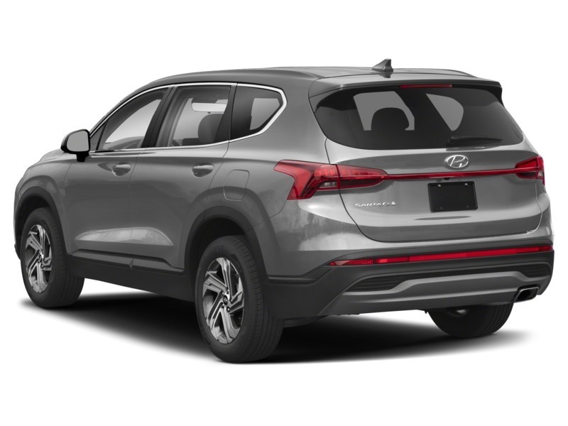 2021 Hyundai Santa Fe Essential AWD Exterior Shot 9