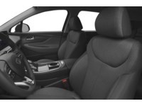2021 Hyundai Santa Fe Essential AWD Interior Shot 4