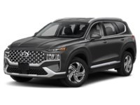 2021 Hyundai Santa Fe Preferred AWD w/Trend Package Exterior Shot 1