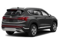 2021 Hyundai Santa Fe Preferred AWD w/Trend Package Exterior Shot 2