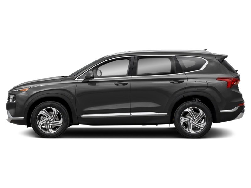 2021 Hyundai Santa Fe Preferred AWD w/Trend Package Exterior Shot 6