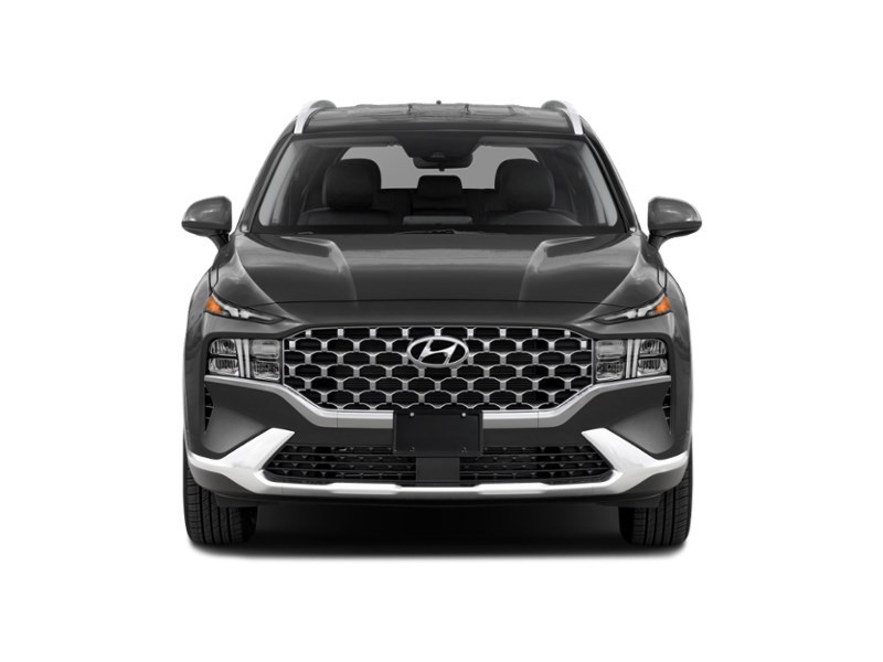 2021 Hyundai Santa Fe Preferred AWD w/Trend Package Exterior Shot 5