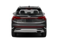 2021 Hyundai Santa Fe Preferred AWD w/Trend Package Exterior Shot 7