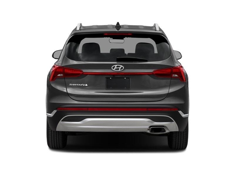 2021 Hyundai Santa Fe Preferred AWD w/Trend Package Exterior Shot 7