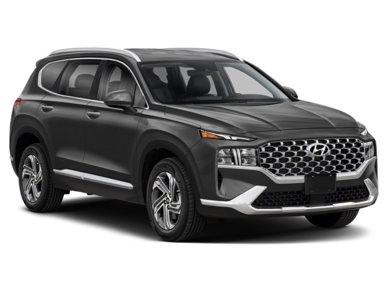 2021 Hyundai Santa Fe Preferred AWD w/Trend Package Exterior Shot 8