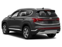 2021 Hyundai Santa Fe Preferred AWD w/Trend Package Exterior Shot 9
