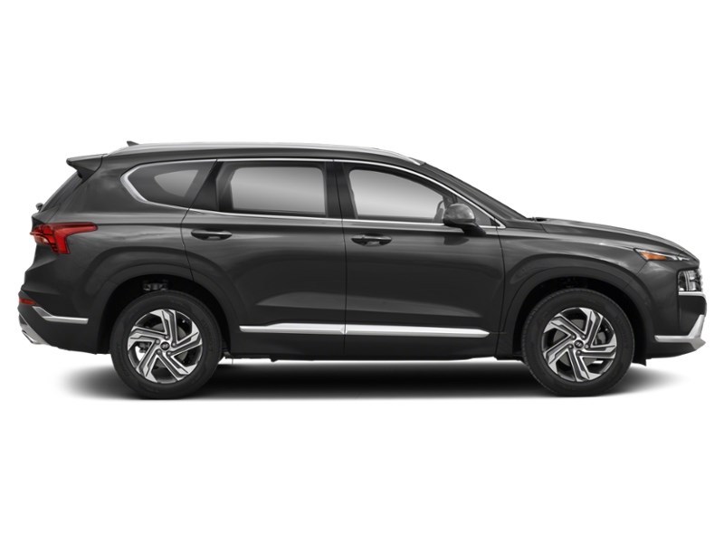 2021 Hyundai Santa Fe Preferred AWD w/Trend Package Exterior Shot 10