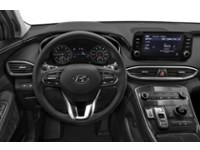 2021 Hyundai Santa Fe Preferred AWD w/Trend Package Interior Shot 3