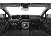 2021 Hyundai Santa Fe Preferred AWD w/Trend Package Interior Shot 6