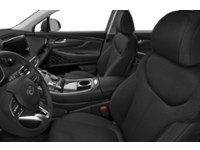 2021 Hyundai Santa Fe Preferred AWD w/Trend Package Interior Shot 4