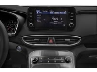 2021 Hyundai Santa Fe Preferred AWD w/Trend Package Interior Shot 2
