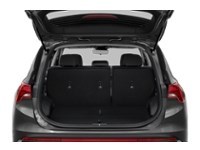 2021 Hyundai Santa Fe Preferred AWD w/Trend Package Exterior Shot 4