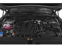 2021 Hyundai Santa Fe Preferred AWD w/Trend Package Exterior Shot 3