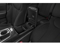 2021 Hyundai Santa Fe Preferred AWD w/Trend Package Interior Shot 7