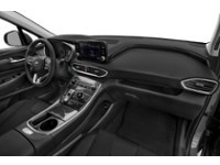 2021 Hyundai Santa Fe Preferred AWD w/Trend Package Interior Shot 1