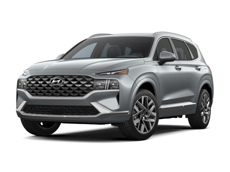 2023 Hyundai Santa Fe Preferred OEM Shot 1