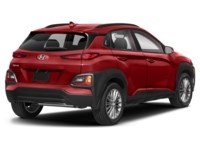 2021 Hyundai Kona 2.0L Preferred AWD Exterior Shot 3