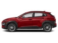 2021 Hyundai Kona 2.0L Preferred AWD Exterior Shot 9