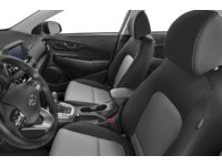2021 Hyundai Kona 2.0L Preferred AWD Interior Shot 5