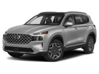 2023 Hyundai Santa Fe HEV Luxury AWD Exterior Shot 1