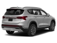 2023 Hyundai Santa Fe HEV Luxury AWD Exterior Shot 2