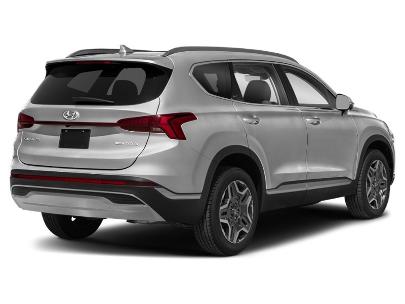 2023 Hyundai Santa Fe HEV Luxury AWD Exterior Shot 2