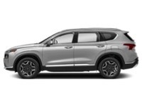 2023 Hyundai Santa Fe HEV Luxury AWD Exterior Shot 6