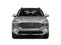 2023 Hyundai Santa Fe HEV Luxury AWD Exterior Shot 5