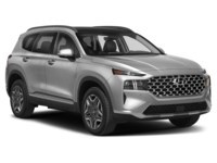 2023 Hyundai Santa Fe HEV Luxury AWD Exterior Shot 8