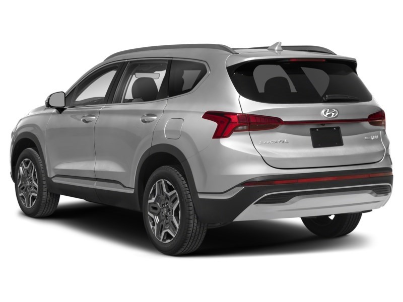 2023 Hyundai Santa Fe HEV Luxury AWD Exterior Shot 9