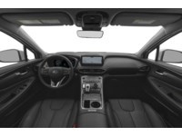 2023 Hyundai Santa Fe HEV Luxury AWD Interior Shot 6