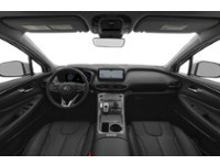 2023 Hyundai Santa Fe HEV Luxury AWD Interior Shot 6