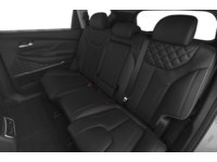 2023 Hyundai Santa Fe HEV Luxury AWD Interior Shot 5