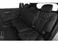 2023 Hyundai Santa Fe HEV Luxury AWD Interior Shot 5