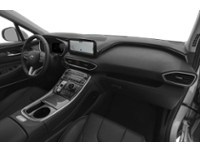 2023 Hyundai Santa Fe HEV Luxury AWD Interior Shot 1