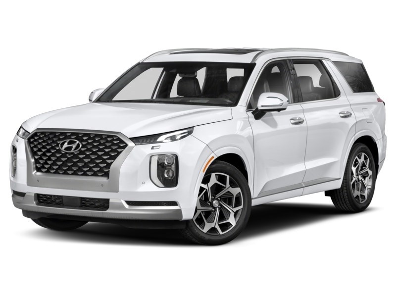 Ottawa's New 2022 Hyundai Palisade Ultimate Calligraphy in stock New